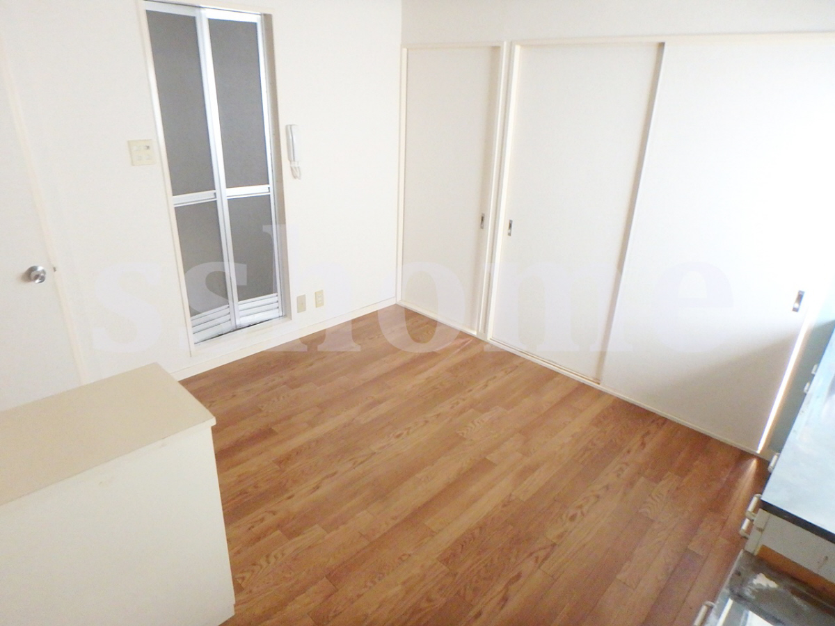 リビング きれいなお部屋です☆ 写真2