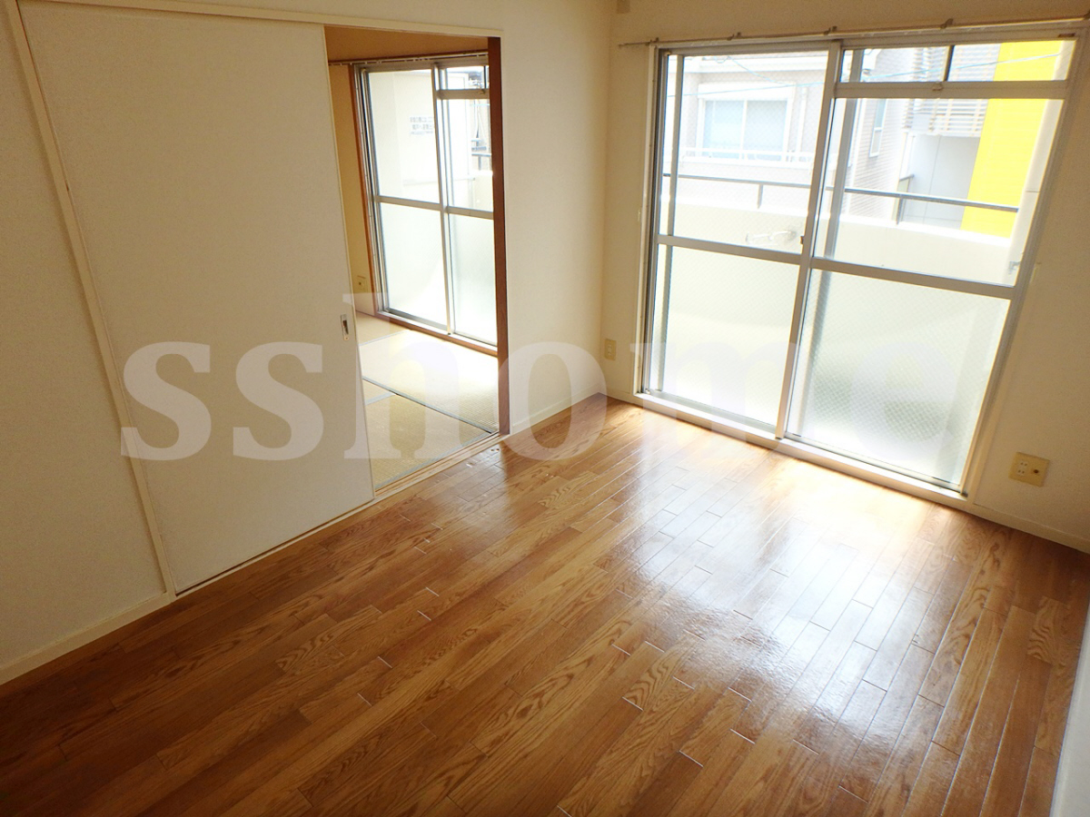 その他部屋・スペース 洋室☆ 写真6