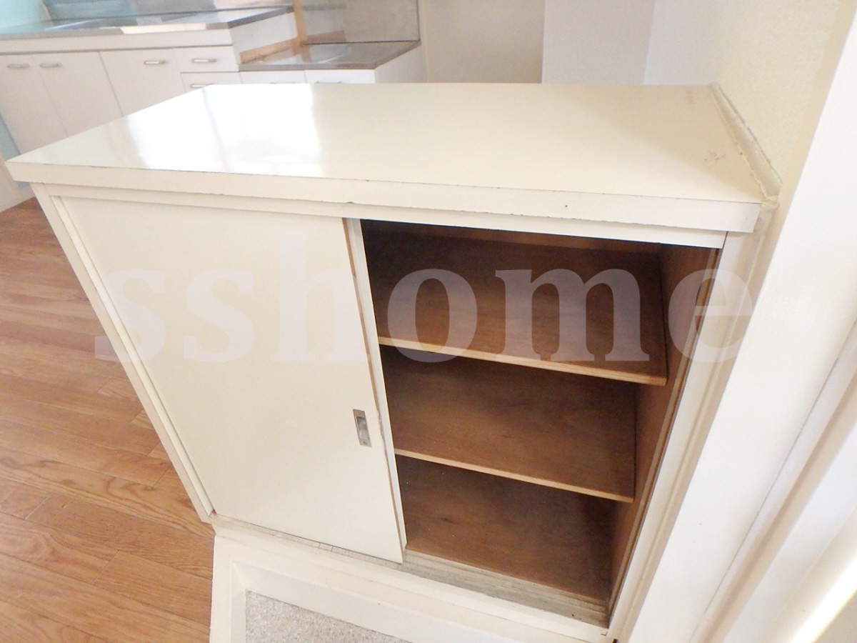 シューズボックス☆ 写真7