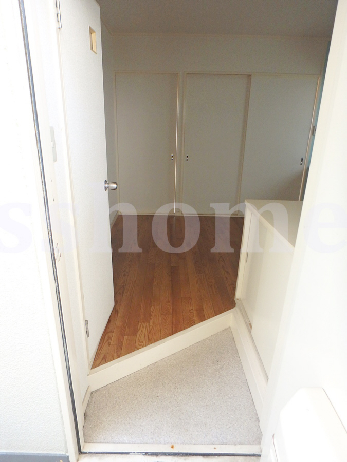 玄関 すっきりとしています☆ 写真12