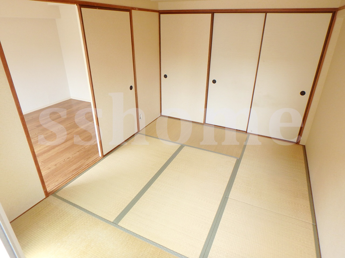 内装 畳☆ 写真14