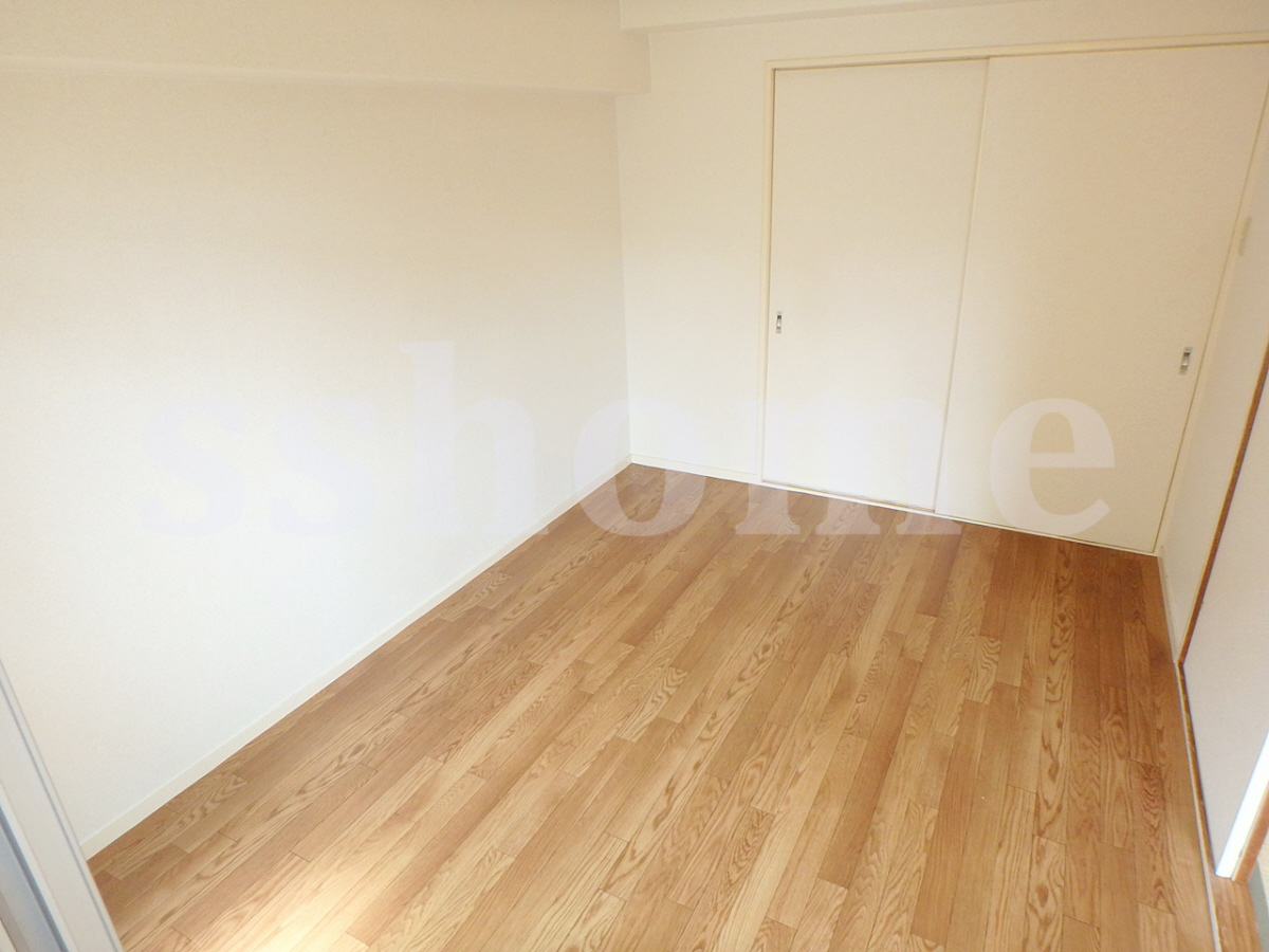 寝室 洋室♪ 写真15