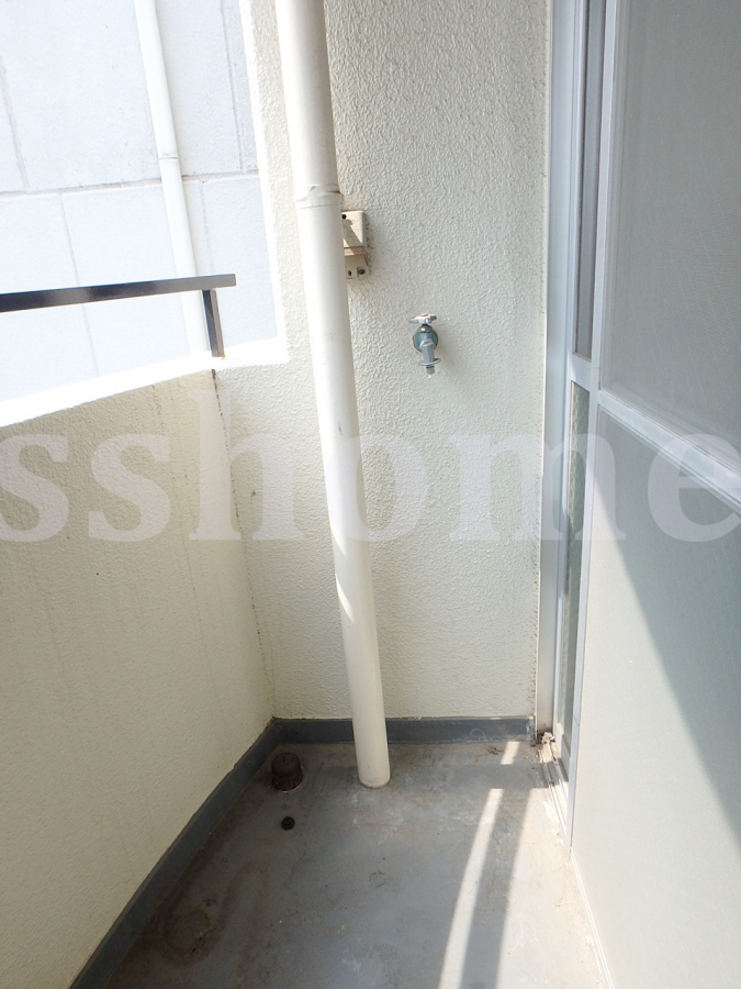 その他部屋・スペース 洗濯機はこちらへ☆ 写真16