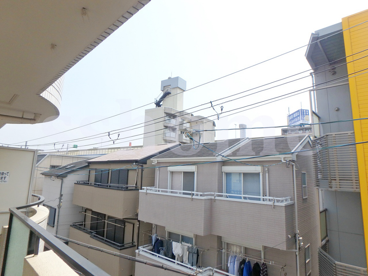 眺望 バルコニーからの景色☆ 写真20