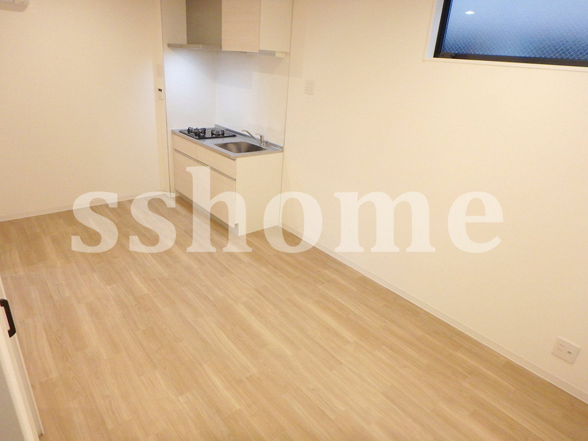 リビング きれいなお部屋です☆ 写真2