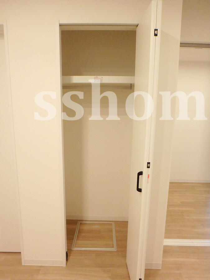 収納 クローゼット☆ 写真5