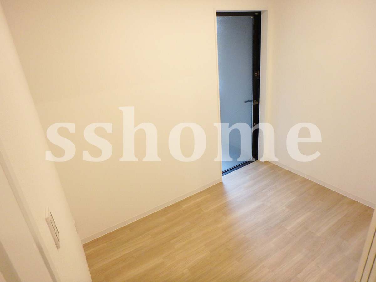 その他部屋・スペース 洋室3帖☆ 写真6