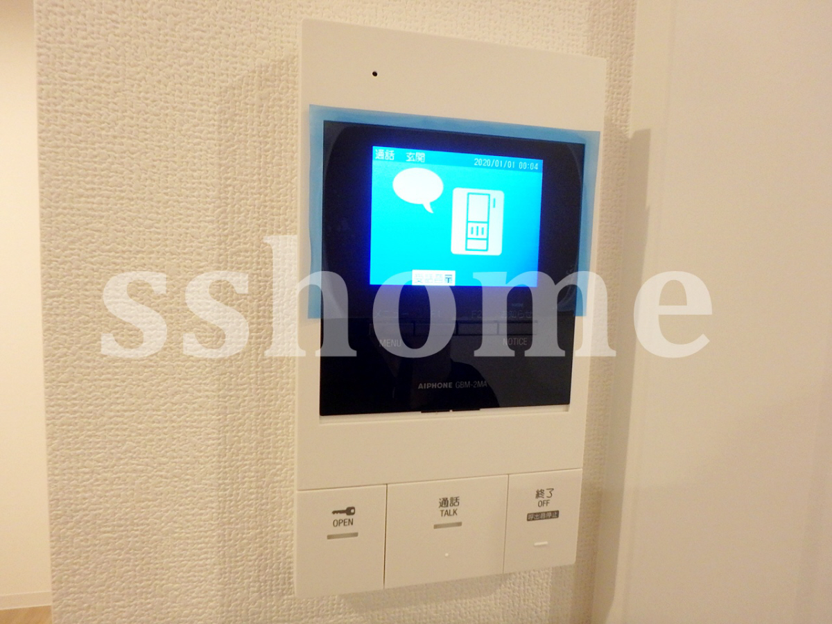 設備 モニターホン☆ 写真11