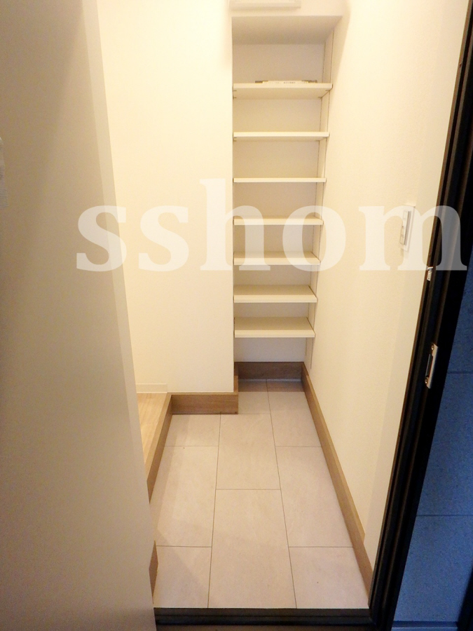 玄関 お部屋は見えません☆ 写真12