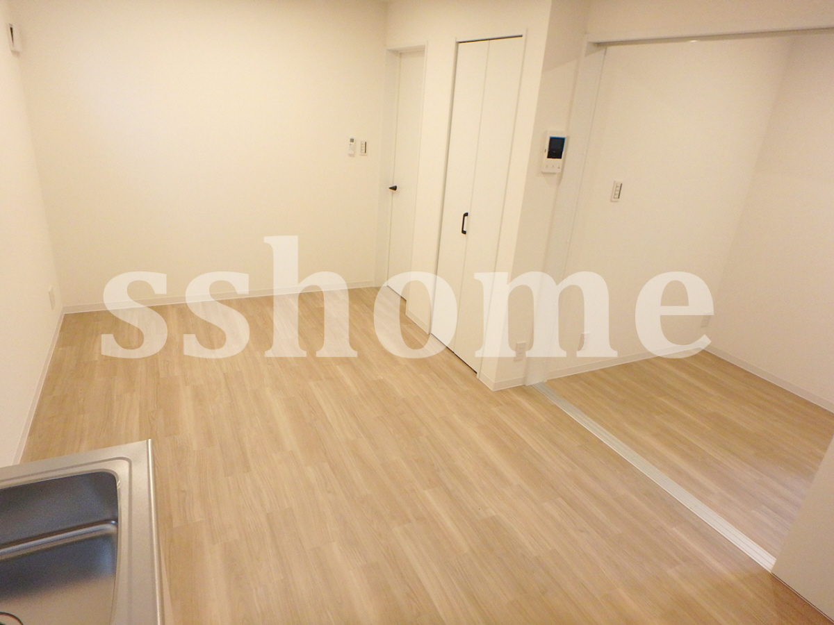 内装 フローリング☆ 写真14