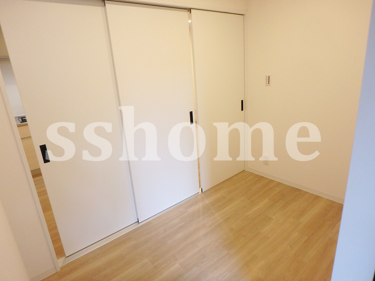 寝室 洋室☆ 写真15