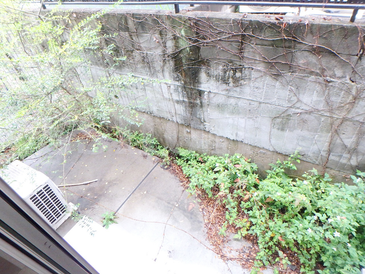 バルコニー・ベランダ テラス☆ 写真10