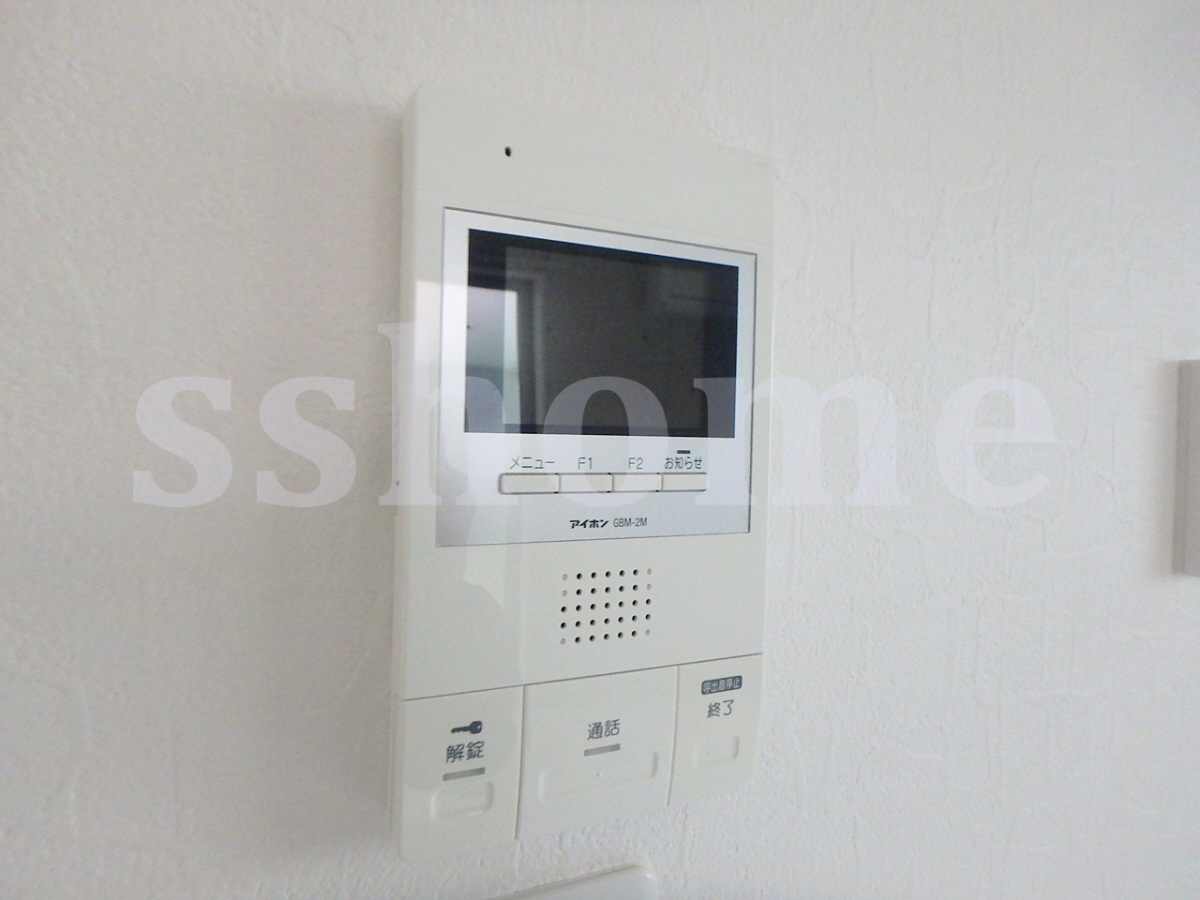 設備 モニターホン☆ 写真11