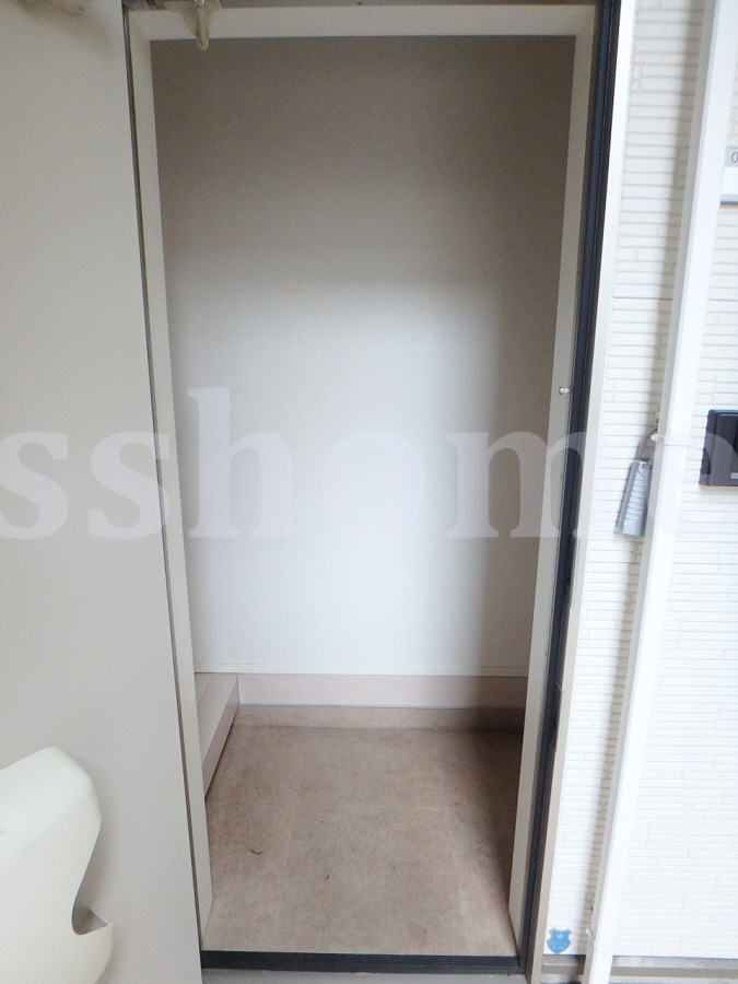 玄関 お部屋は見えません☆ 写真12