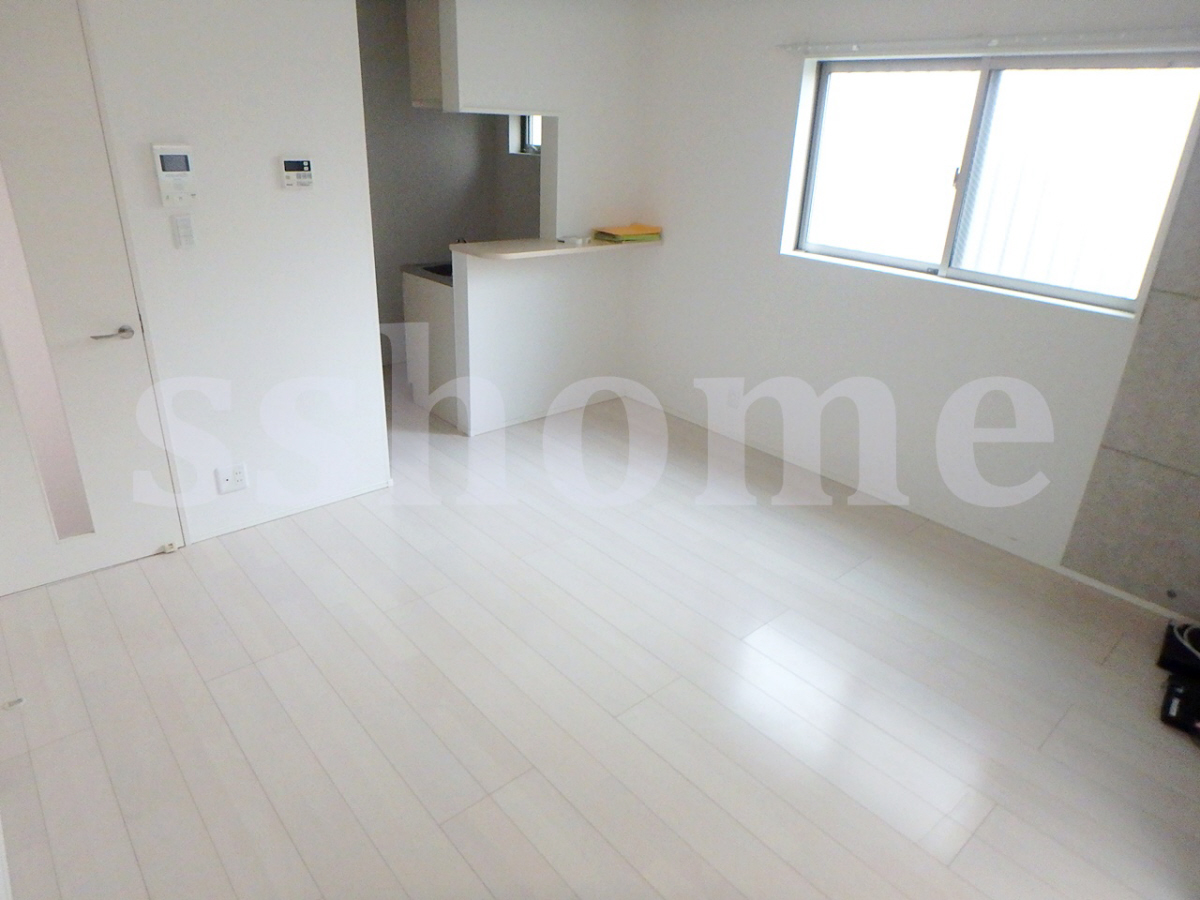 内装 フローリング☆ 写真14