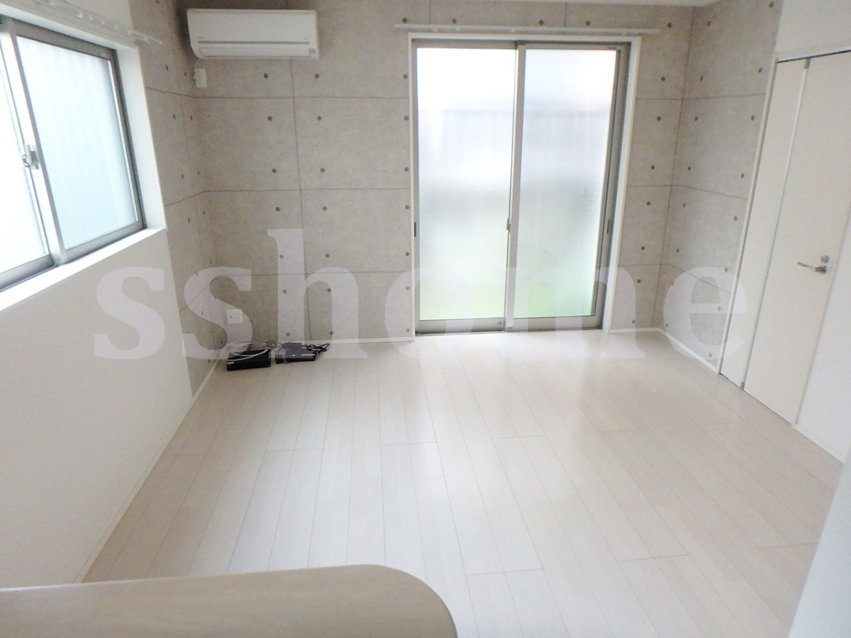 寝室 洋室☆ 写真15