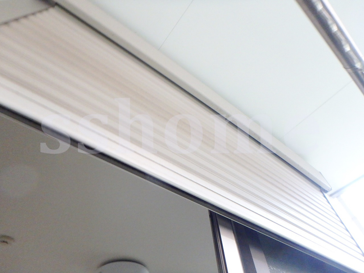 設備 シャッター雨戸☆ 写真20