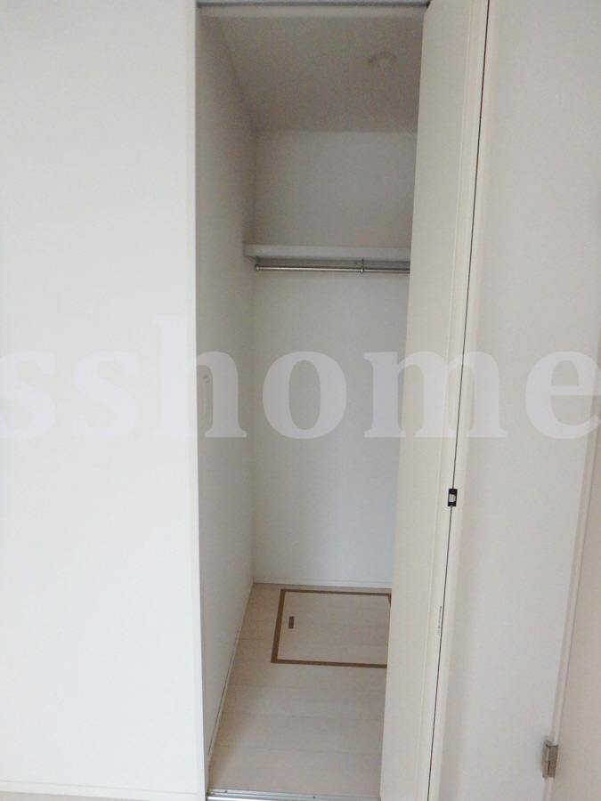 収納 ウォークインクローゼット☆ 写真5