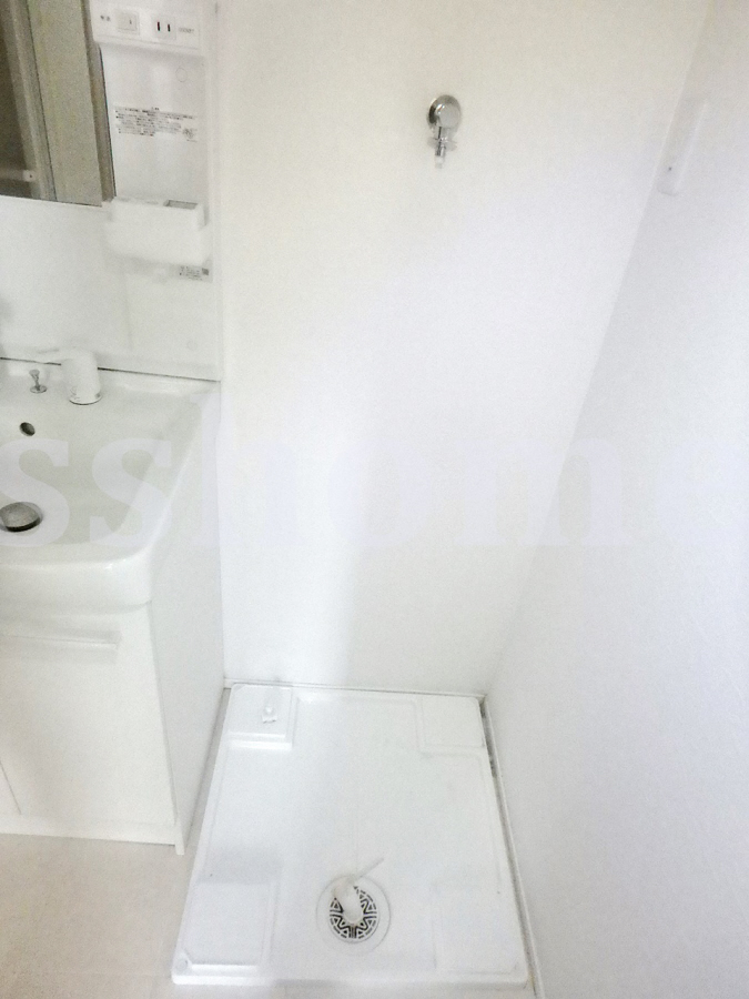 その他部屋・スペース 室内洗濯機置場☆ 写真6