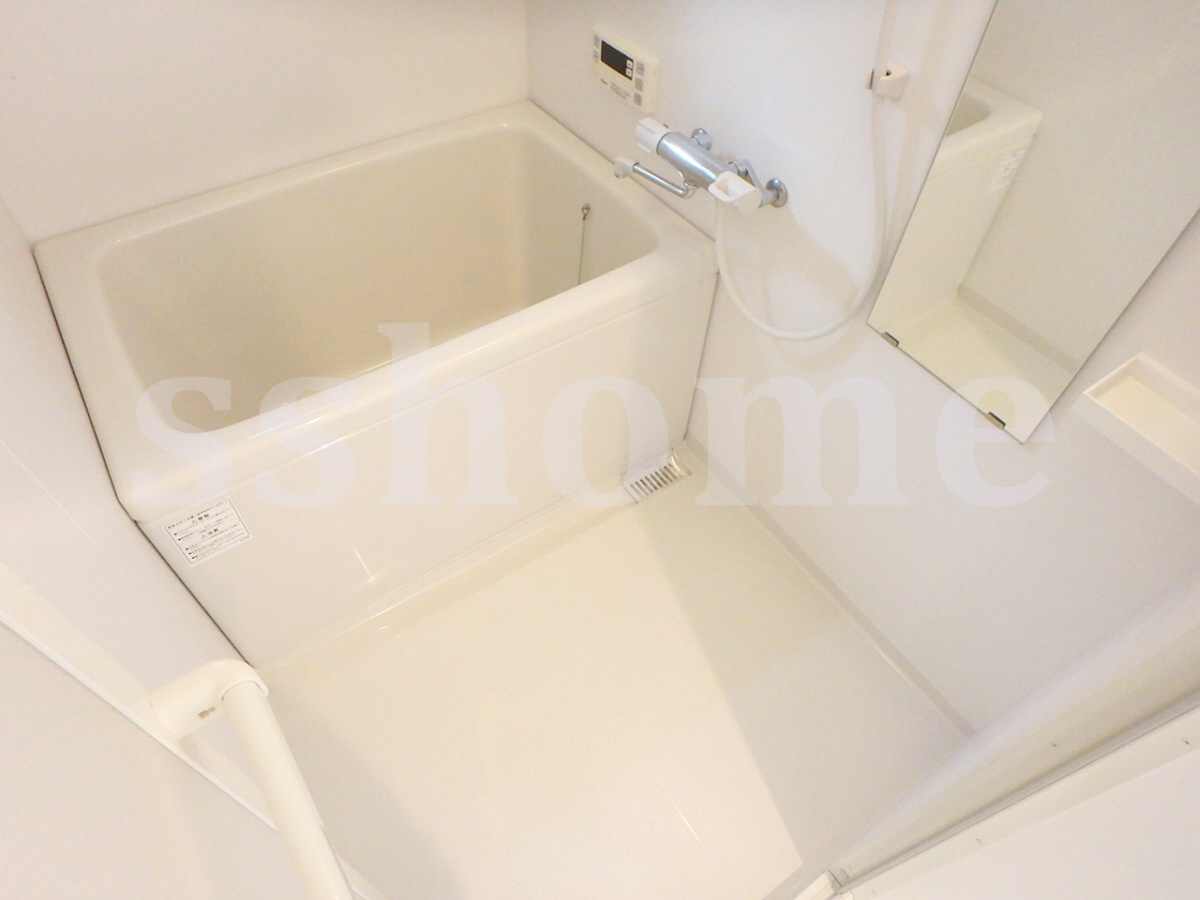 バス バスルーム☆ 写真4