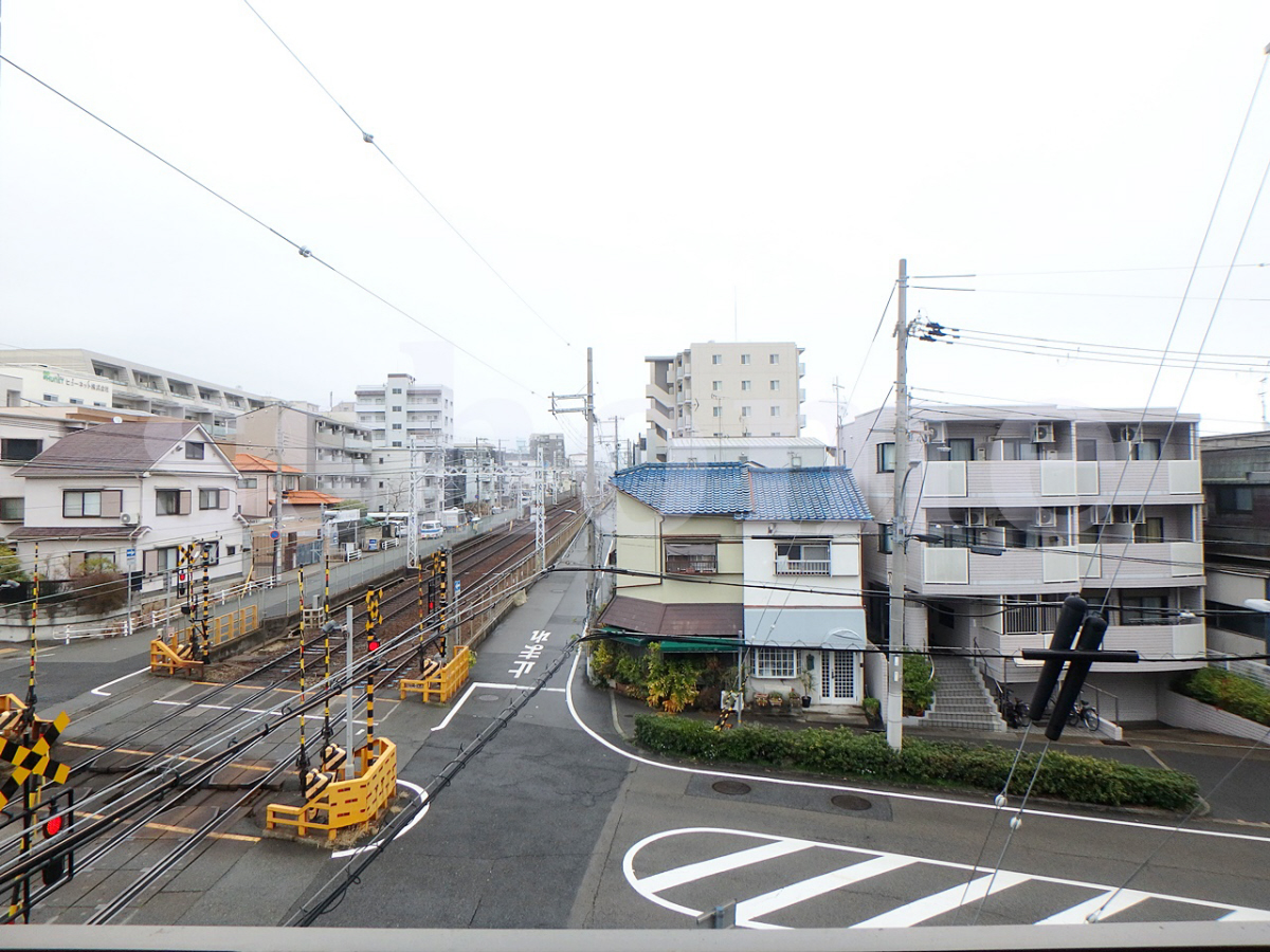 眺望 バルコニーからの景色♪ 写真17