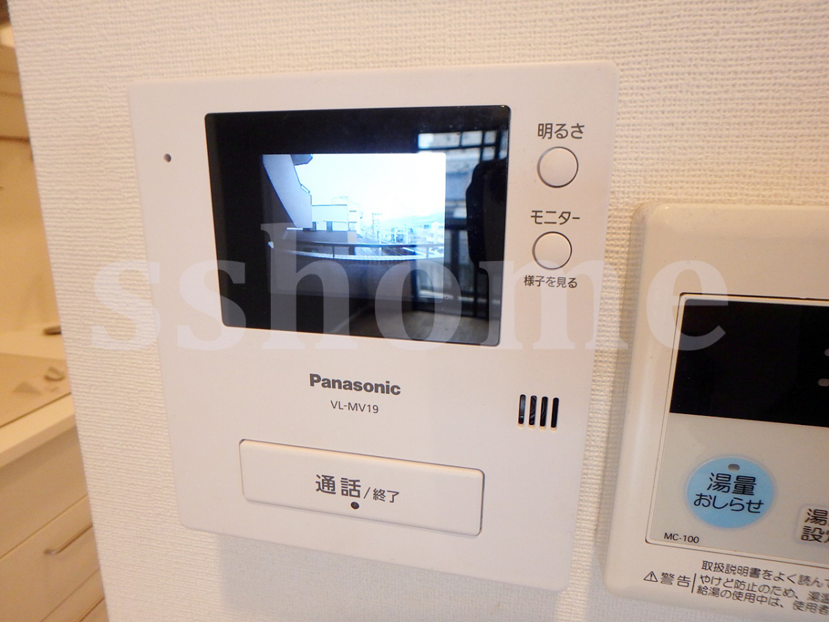 設備 モニターホン☆ 写真11