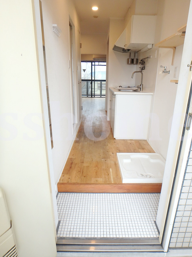 玄関 きれいな玄関☆ 写真12