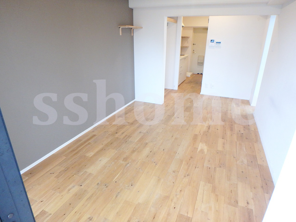 内装 少し広めのお部屋です☆ 写真14