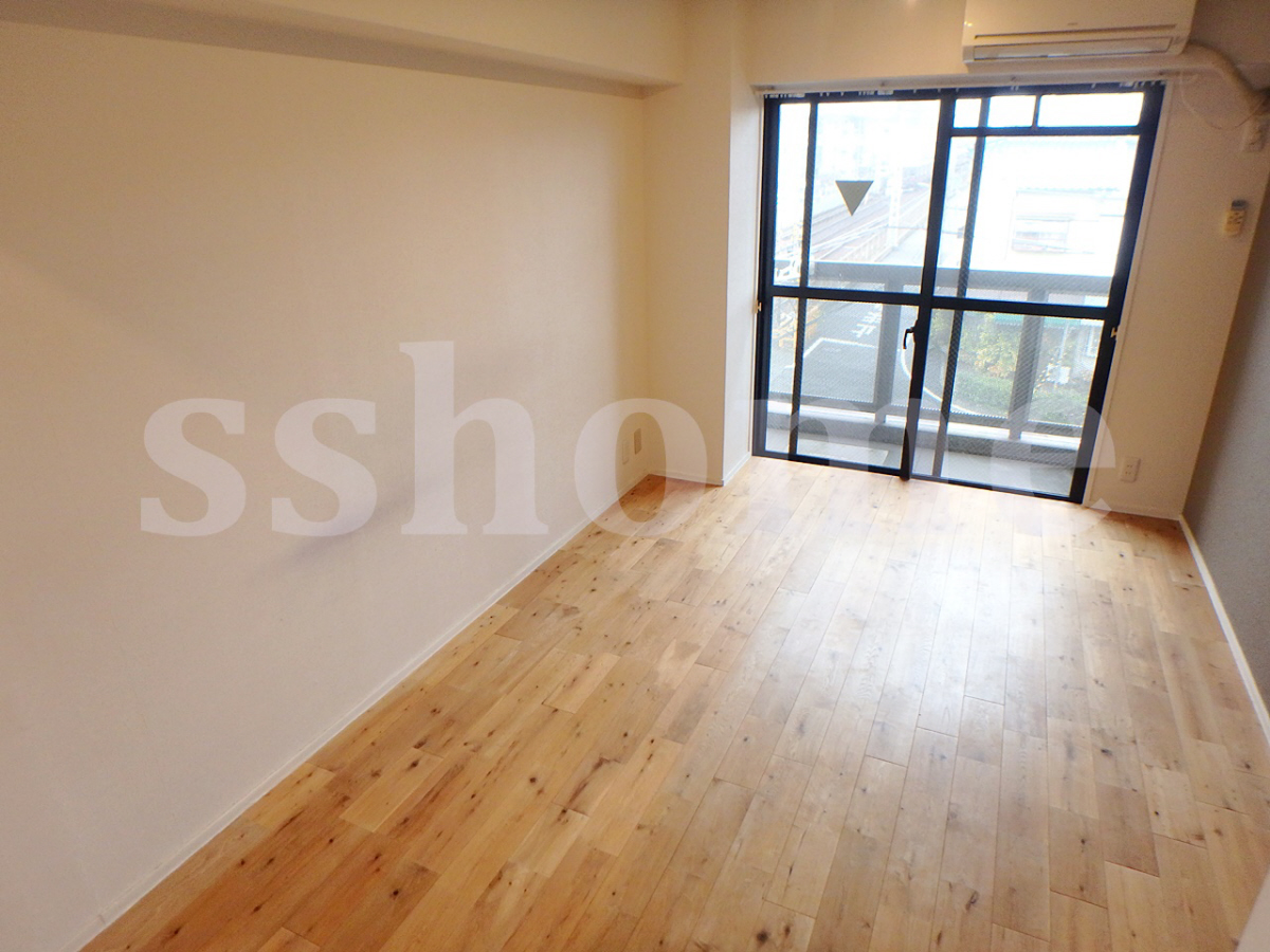 寝室 洋室 写真15