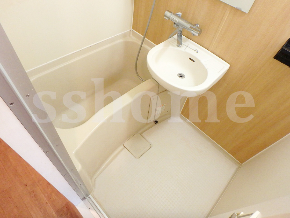 バス 落ち着く浴室☆ 写真4