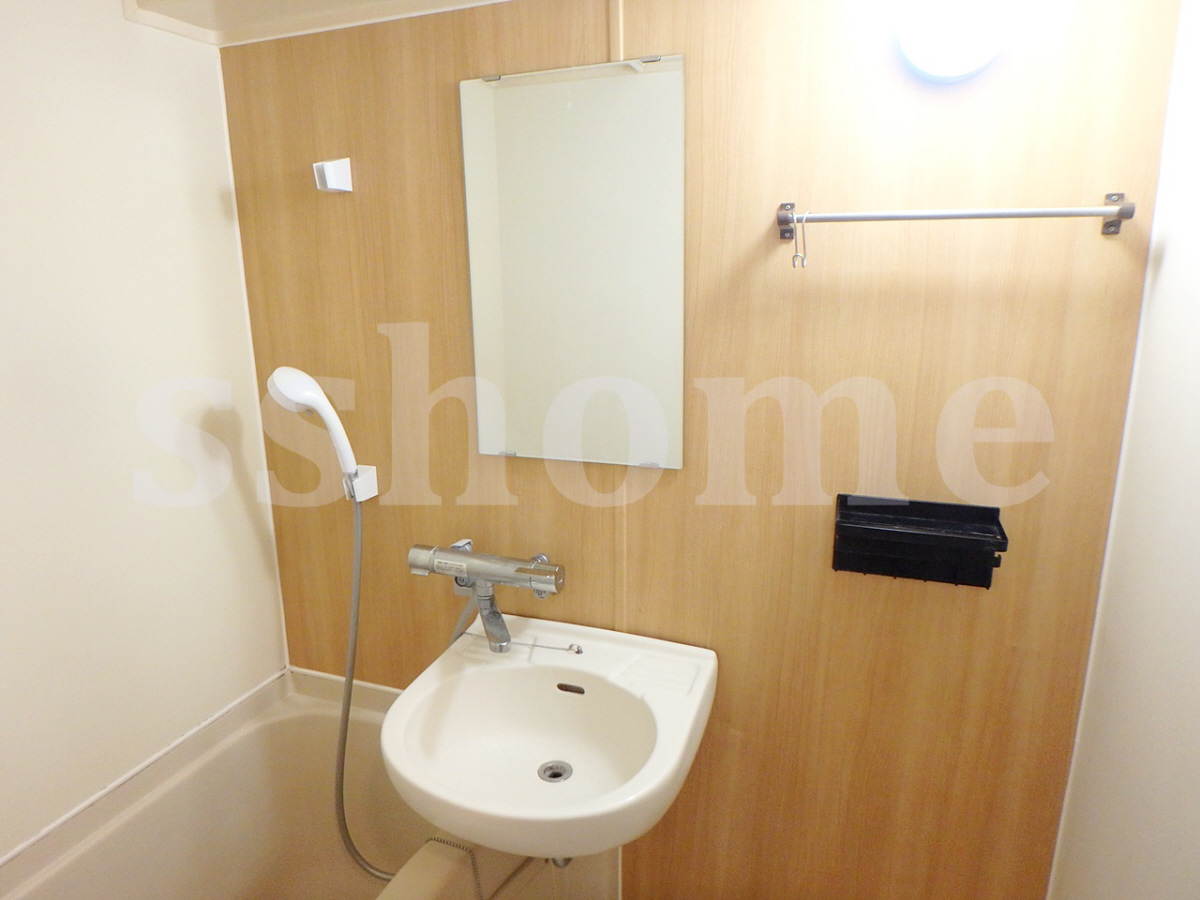 洗面所 洗面ボウル☆ 写真9