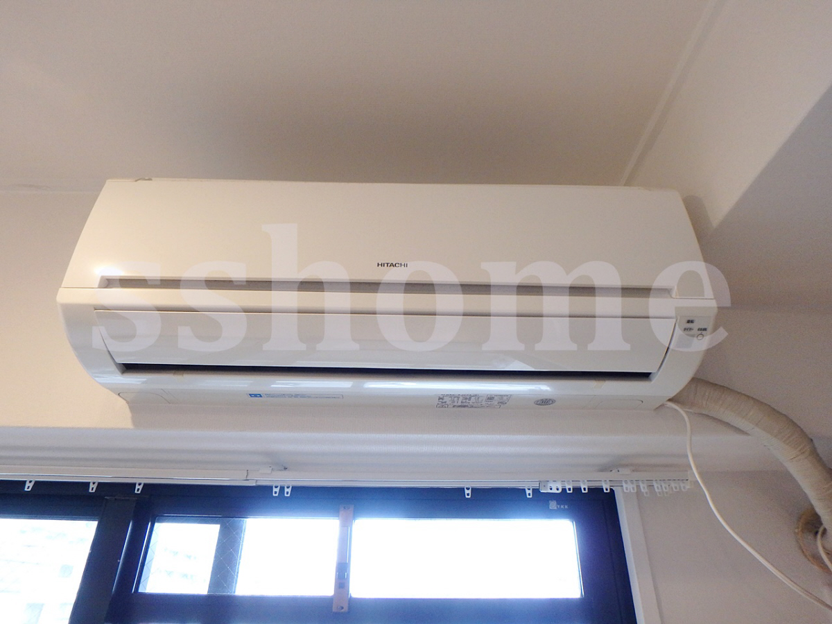 エアコン☆ 写真7