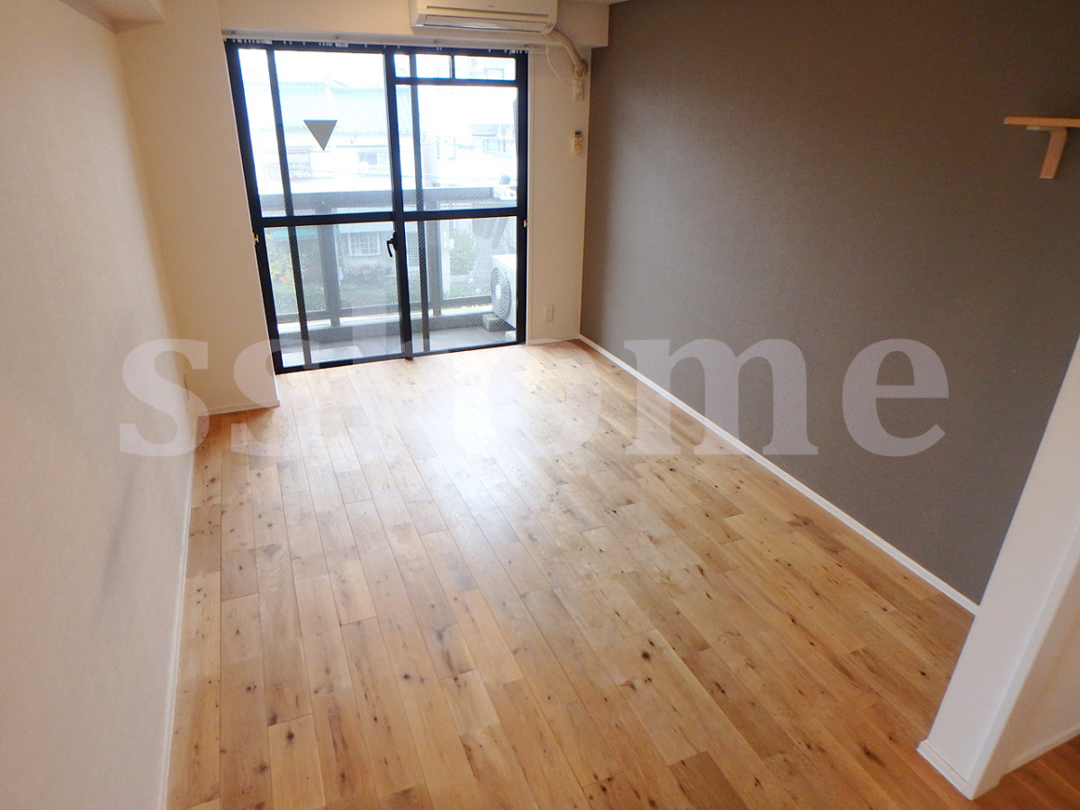 リビング オシャレな室内です 写真2