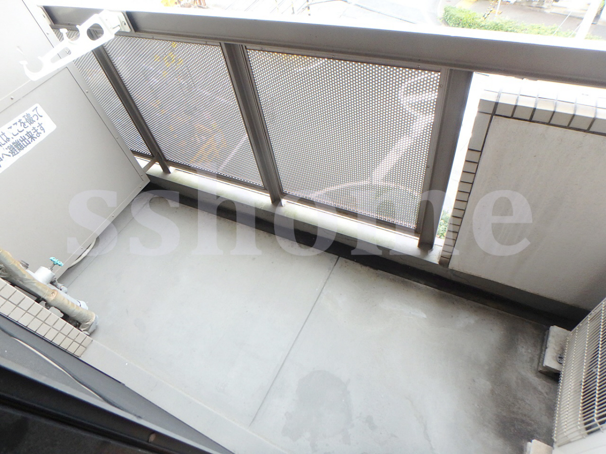 眺望 風通し良好☆ 写真10