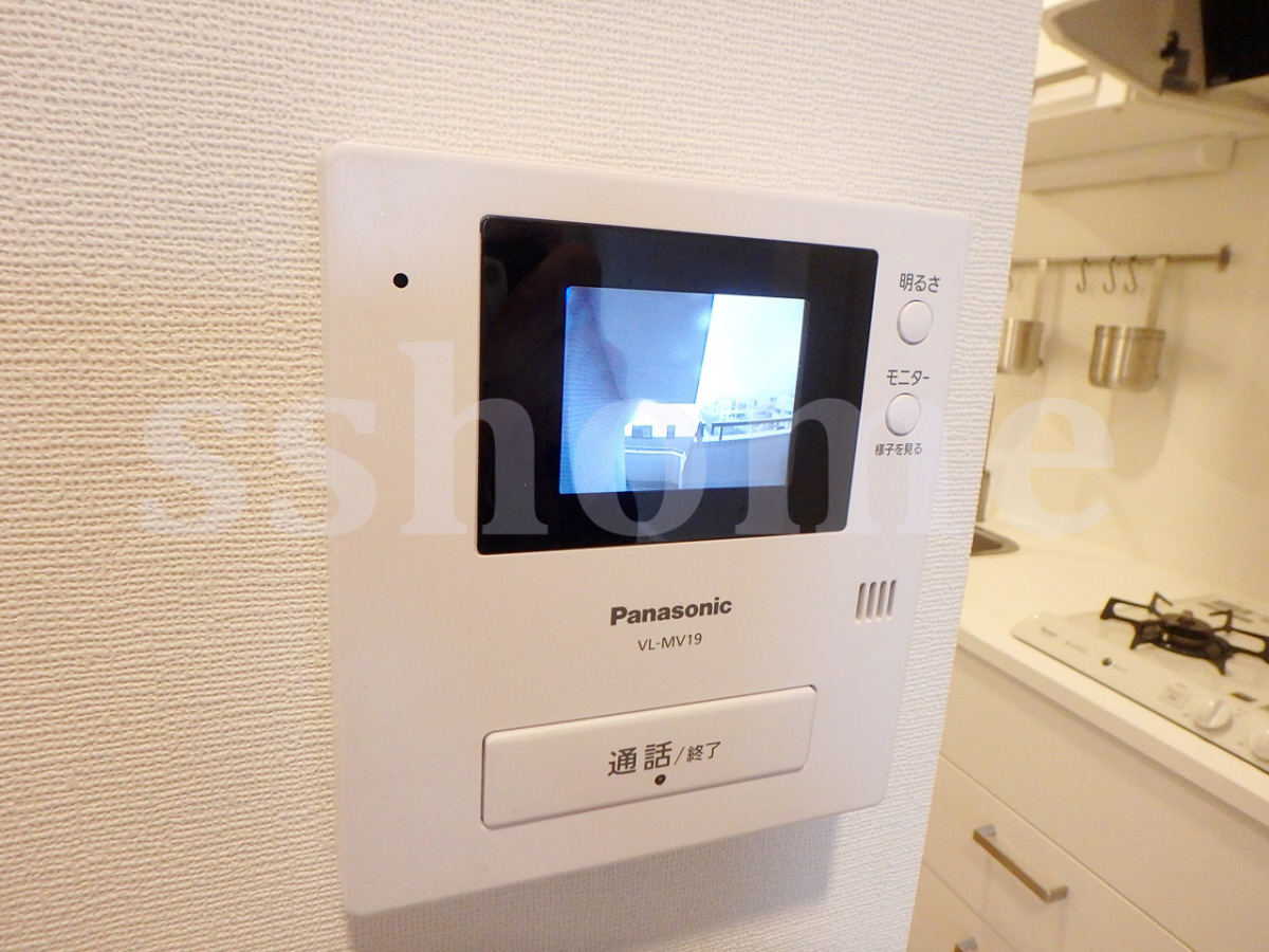 設備 モニターホン☆ 写真11