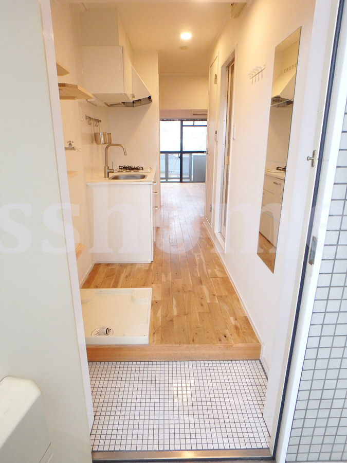 玄関 すっきりとした玄関☆ 写真12