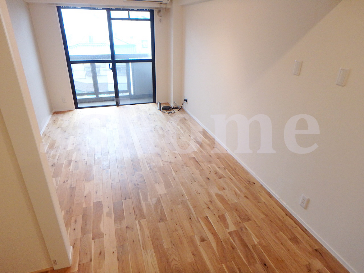 寝室 洋室 写真15