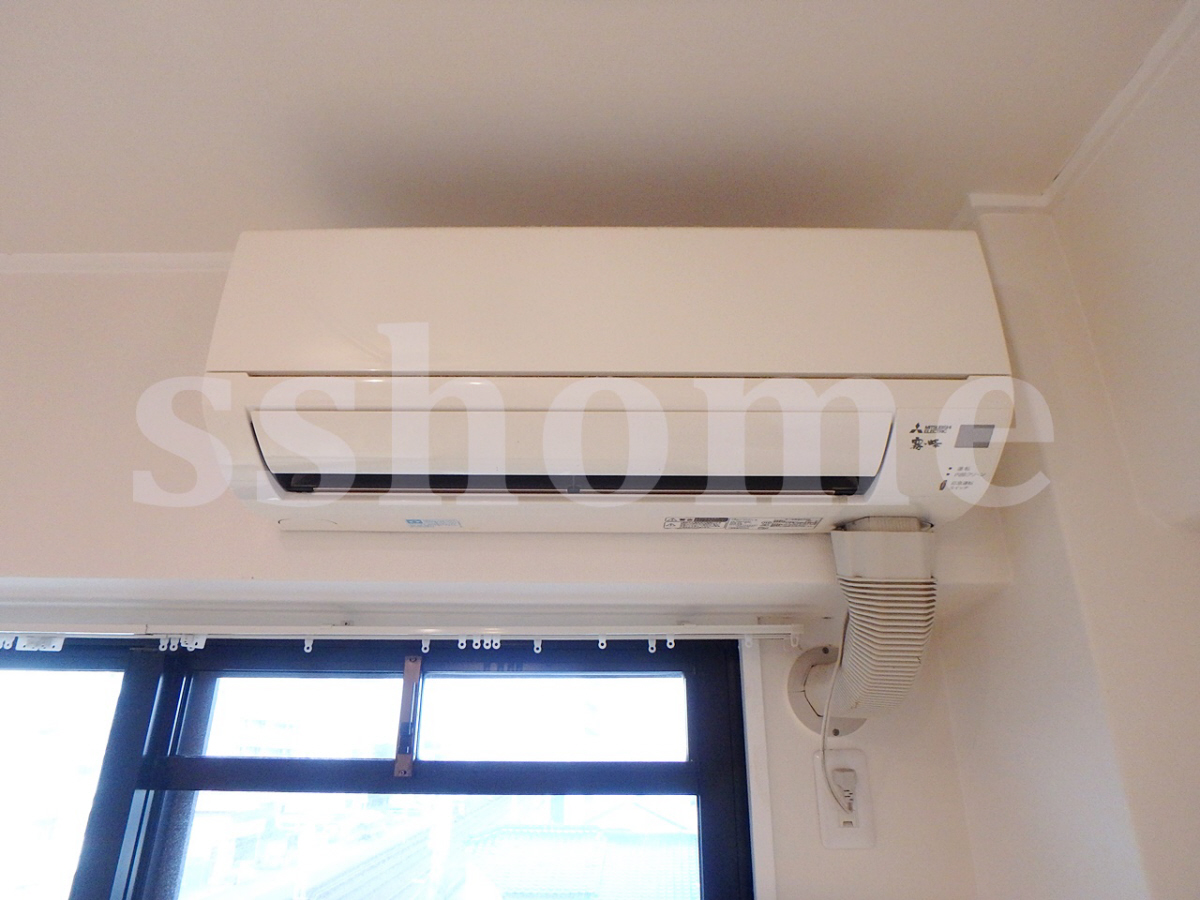 エアコン☆ 写真7