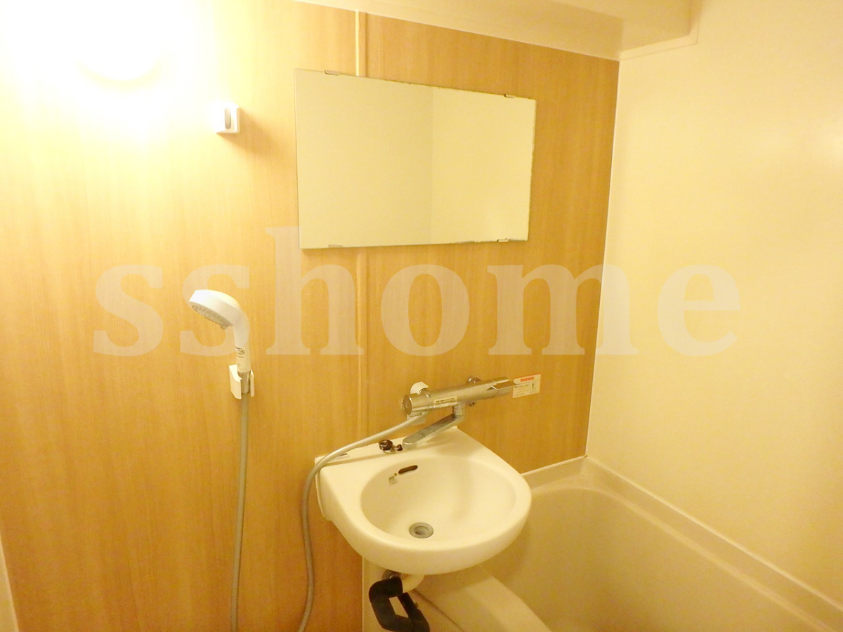 洗面所 洗面ボウル☆ 写真9