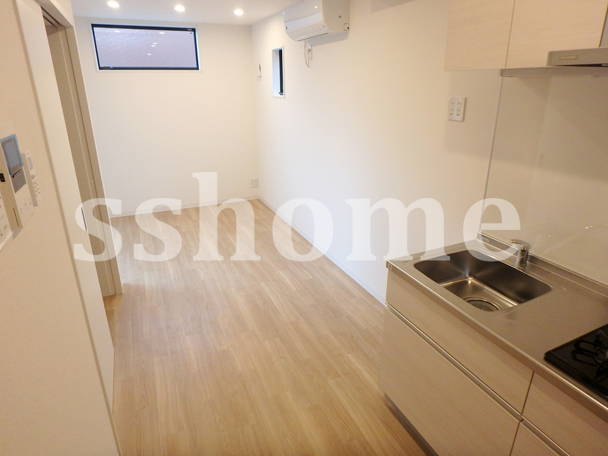 リビング きれいなお部屋です☆ 写真2