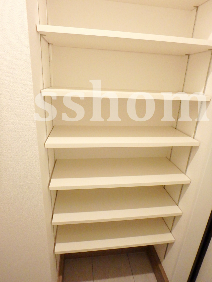 収納 シューズボックス☆ 写真5