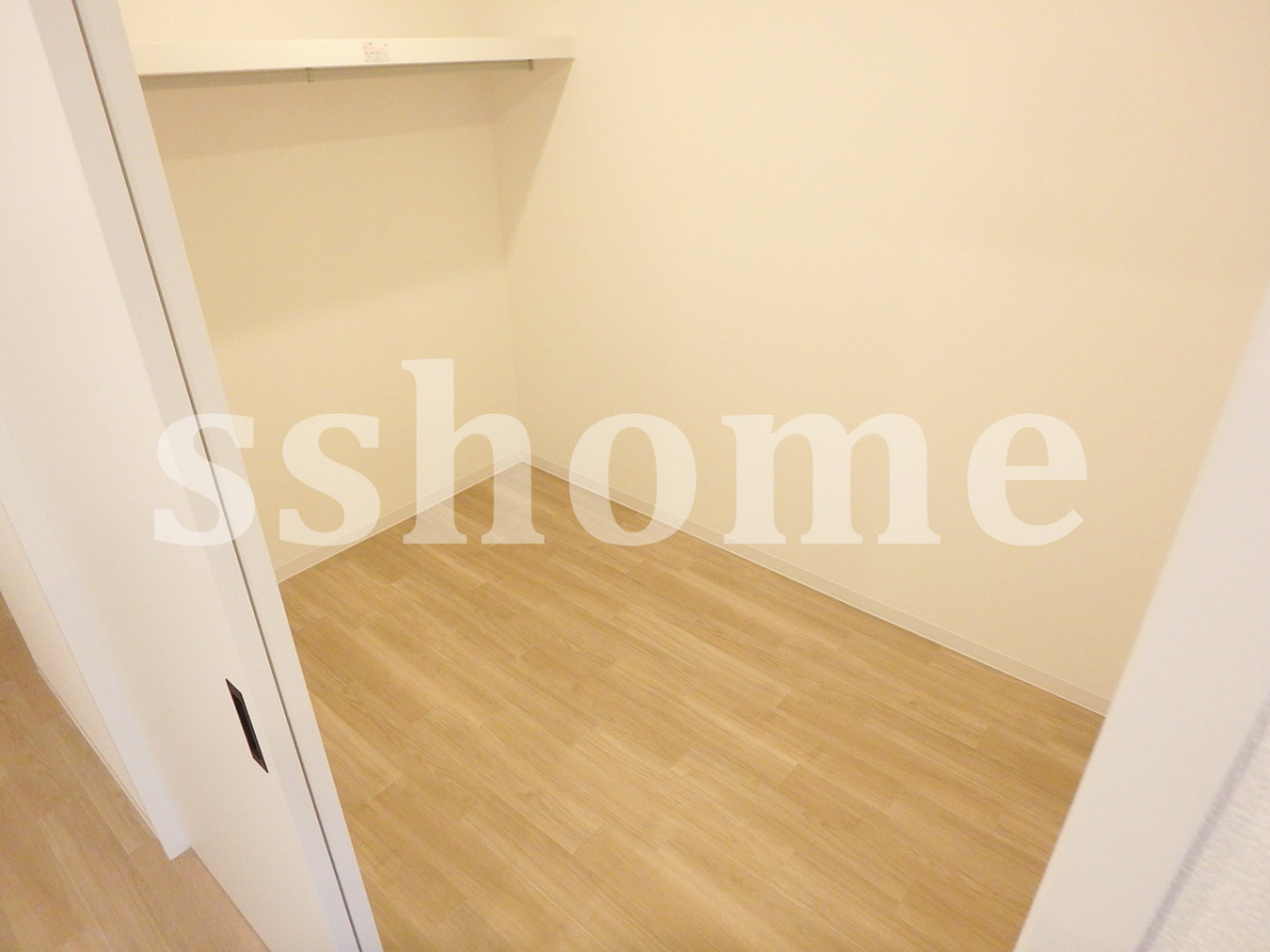 その他部屋・スペース 洋室3帖☆ 写真6