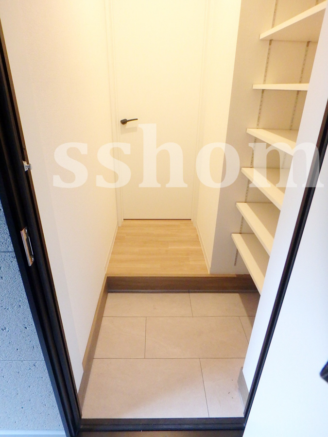 玄関 お部屋は見えません☆ 写真12