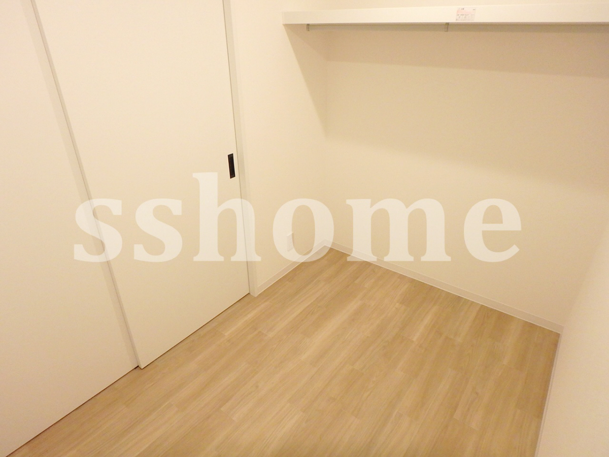 寝室 洋室☆ 写真15