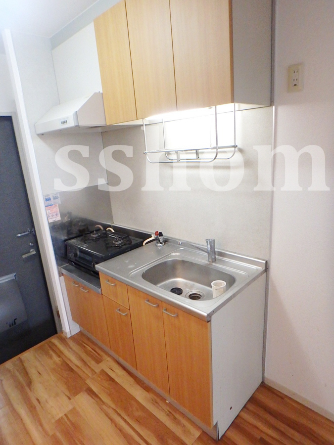 キッチン 収納の多いキッチン☆ 写真3