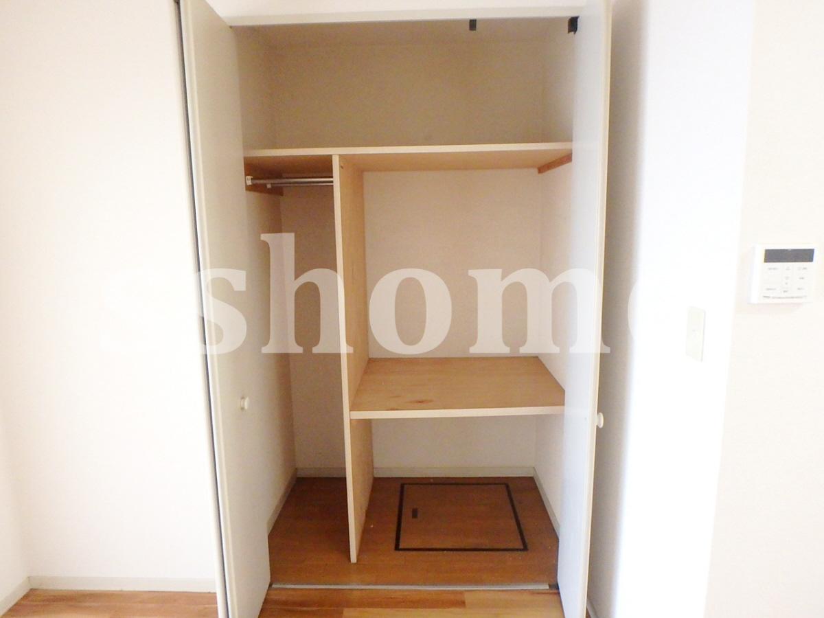 収納 押入☆ 写真5