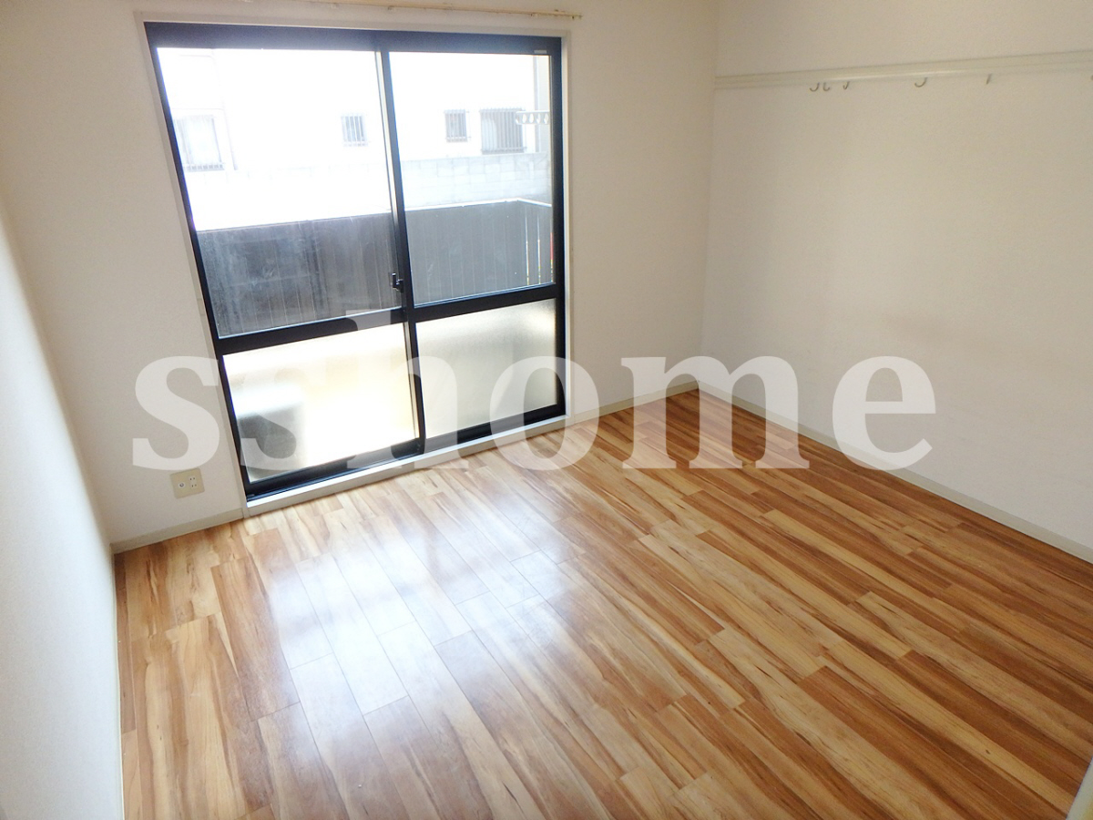 その他部屋・スペース 洋室☆ 写真6