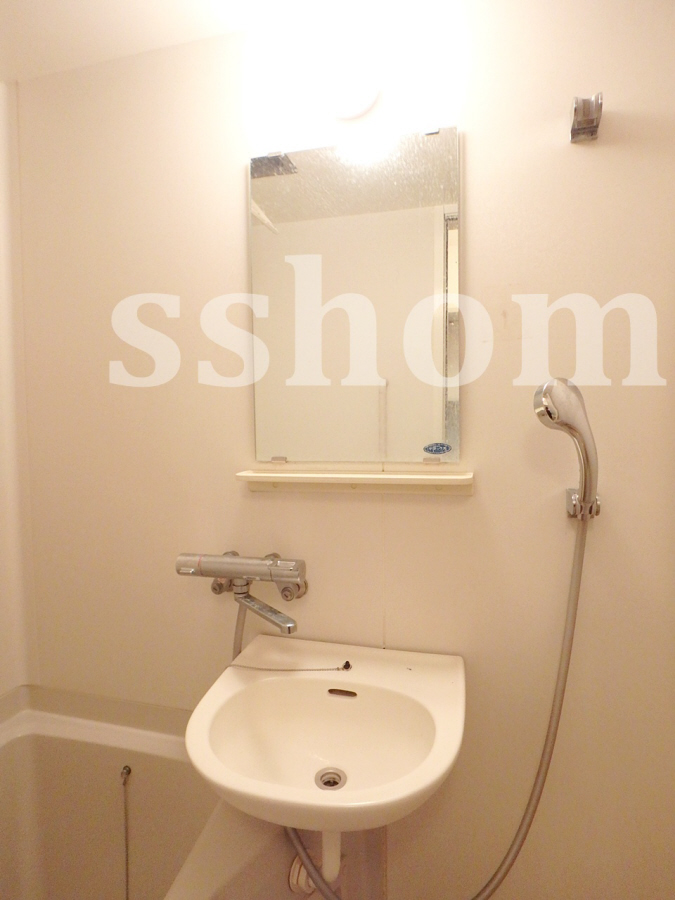 洗面所 洗面ボウル☆ 写真9