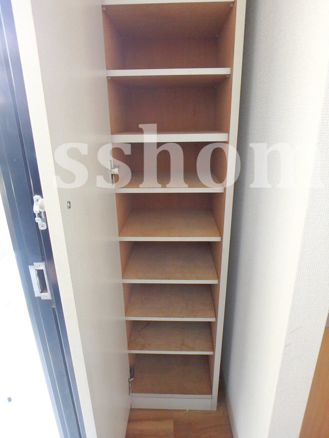 収納 シューズボックス☆ 写真16