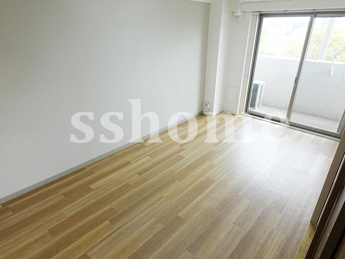 リビング 明るいお部屋です☆ 写真2